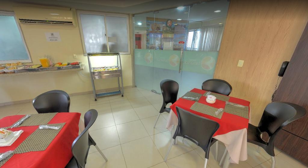 Hotel Tamarsol — Fotos 1