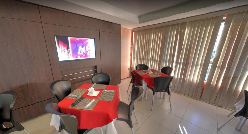 Hotel Tamarsol — Fotos 3